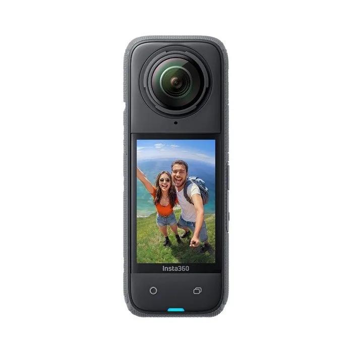 Insta360 X4 Air 360° 8K Black