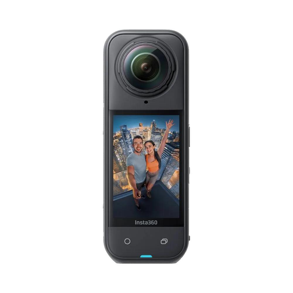 Insta360 X5 360° 8K Black