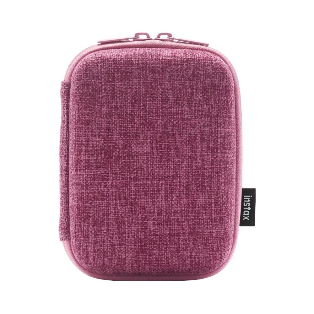 Instax Mini Link 2 Case Pink