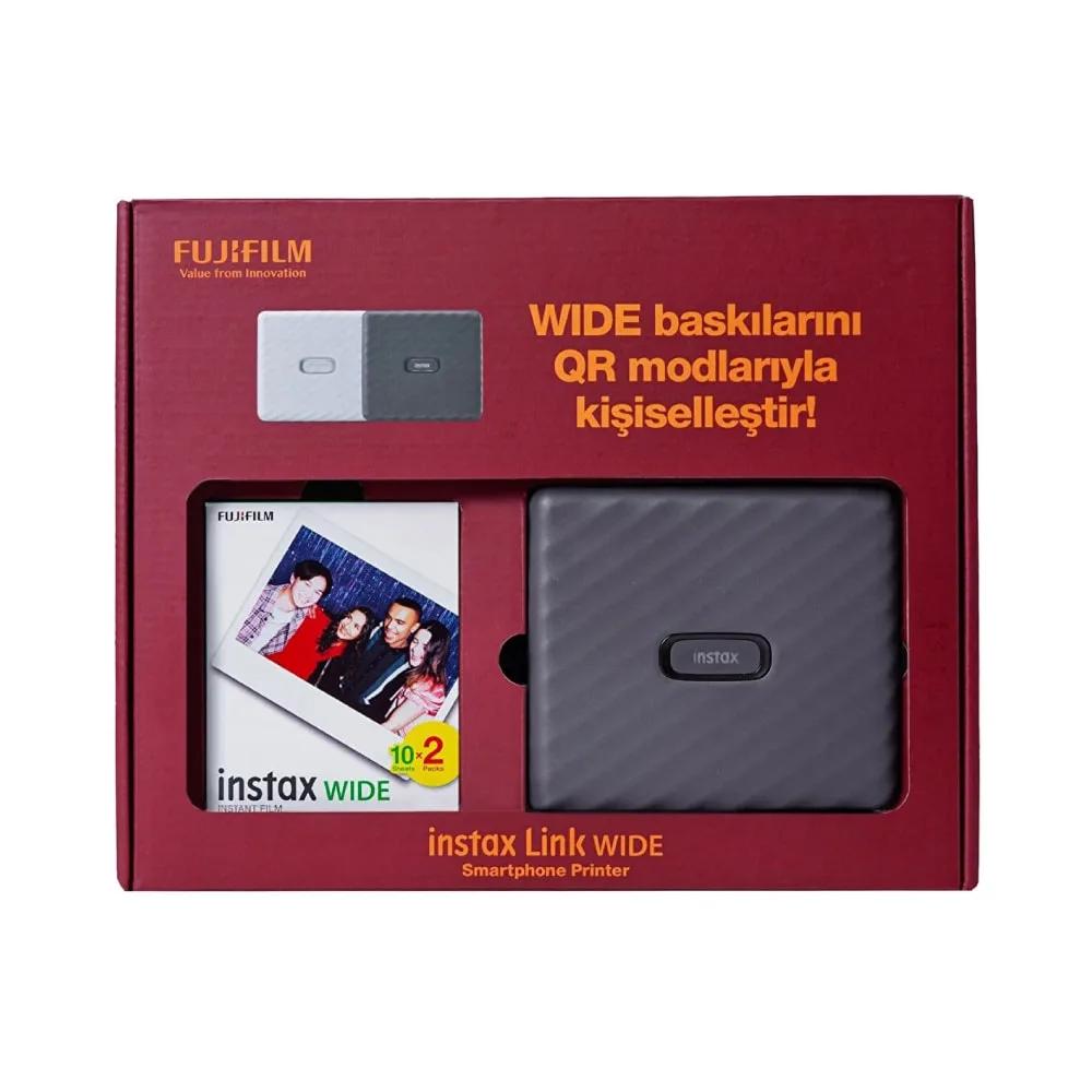 Instax Link Wide Box