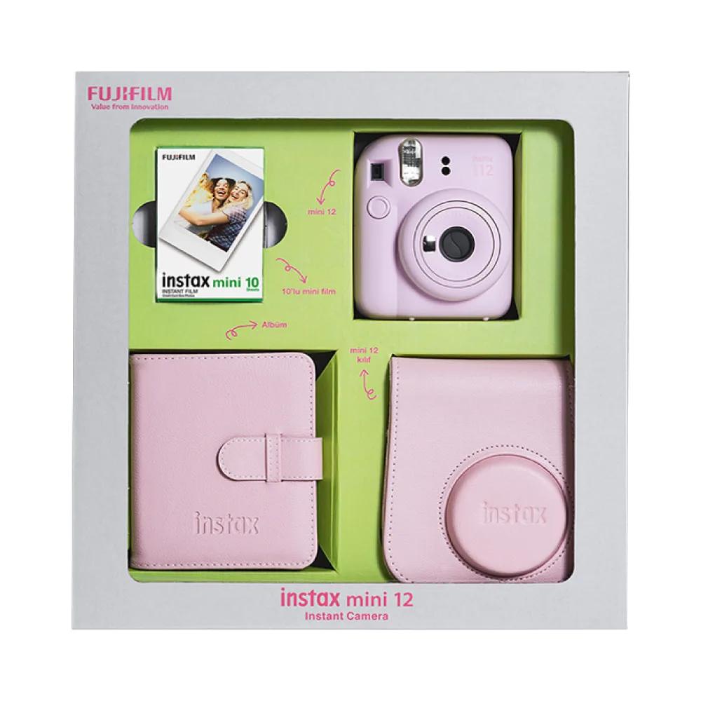 Instax Mini 12 Box