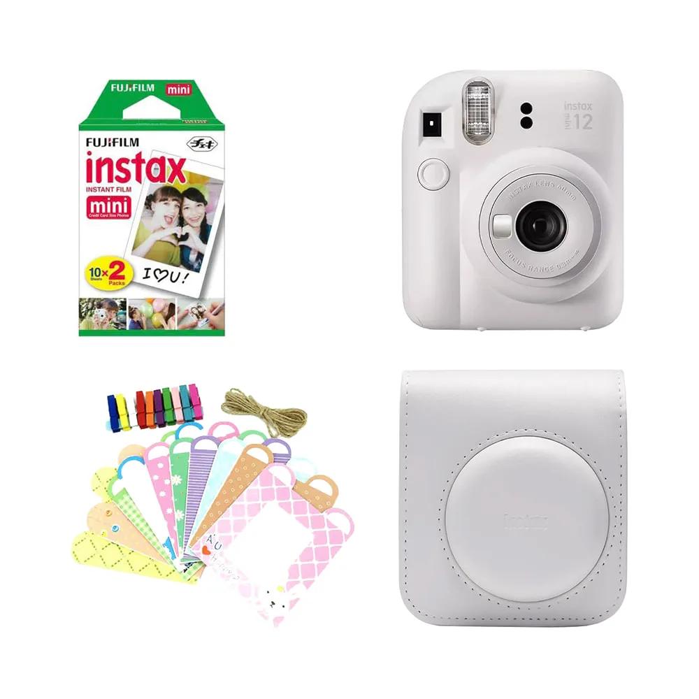 Instax Mini 12 Moments Forever Box