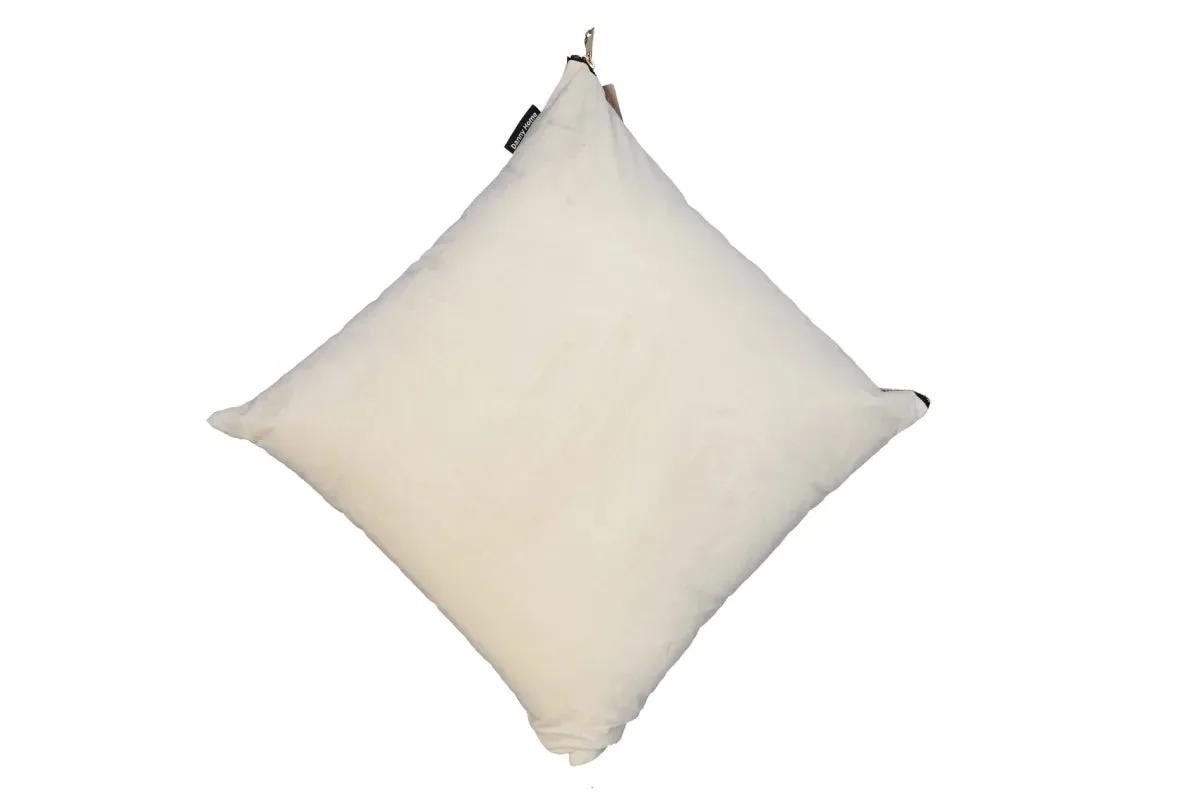 Jastek / 50*50cm/ Bezhe