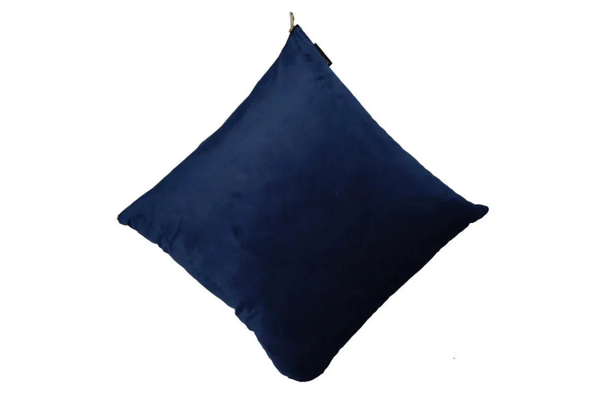 Jastek / 50*50cm/ Blu