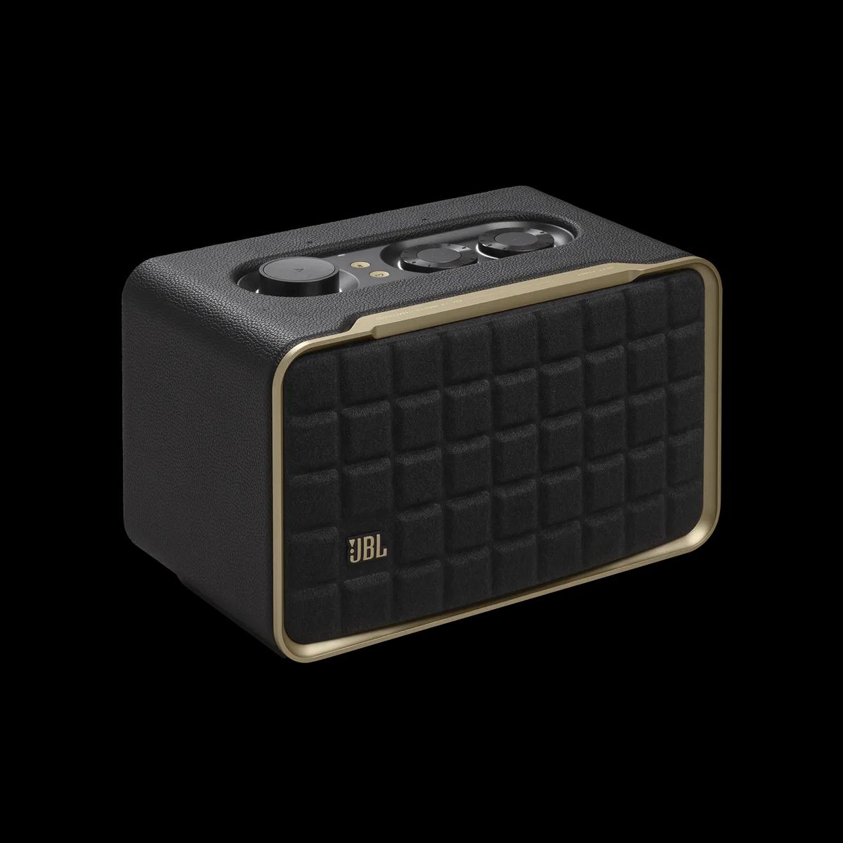 JBL AUTH 200 BLKEP
