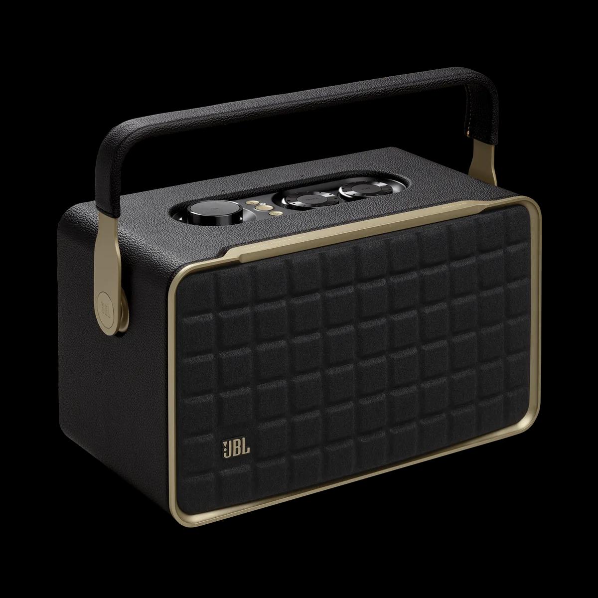 JBL AUTH 300 BLKEP