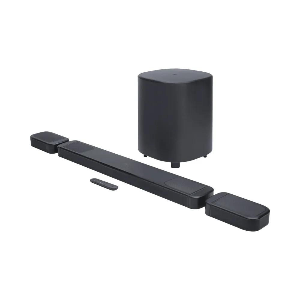 JBL Bar 1000MK2