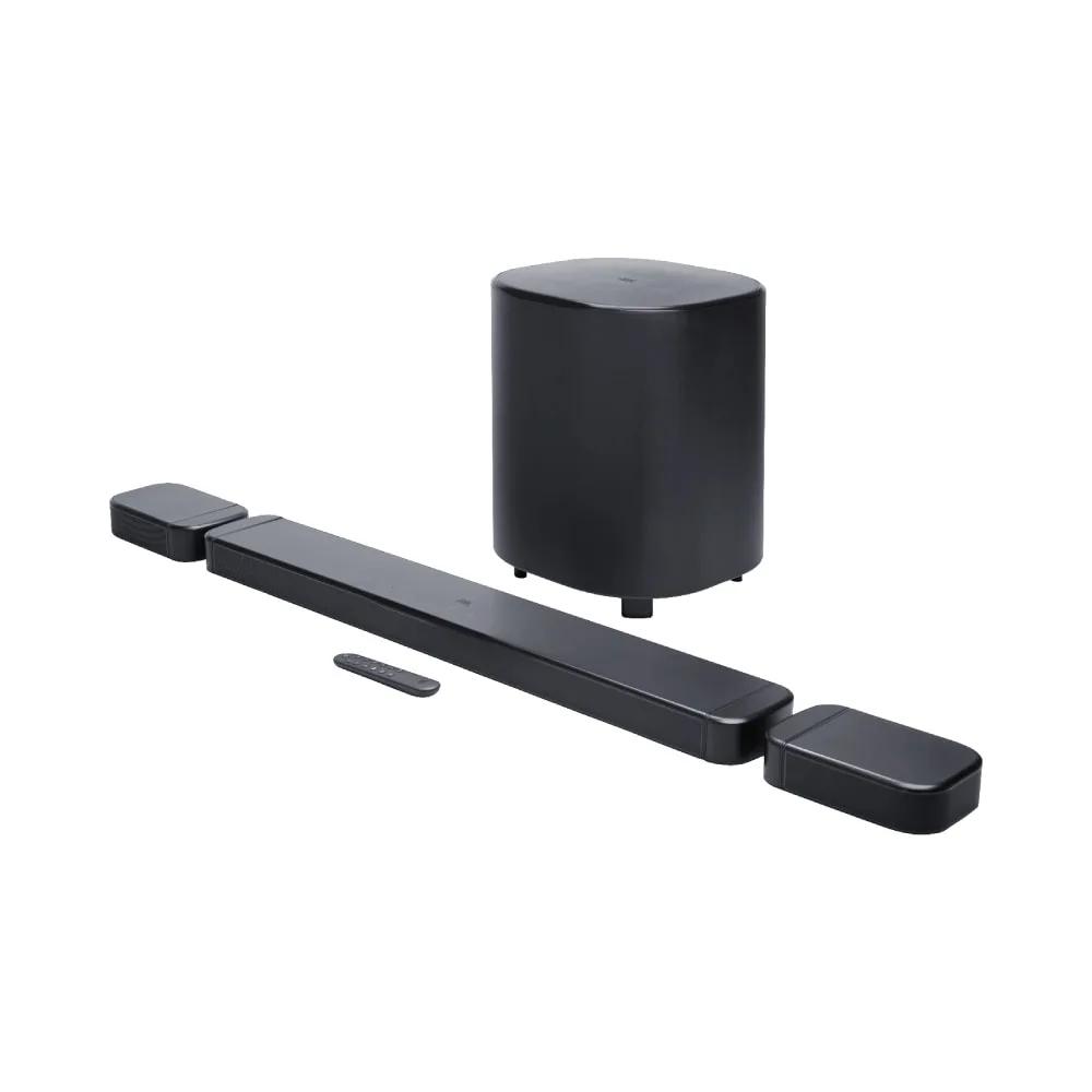 JBL Bar 800MK2