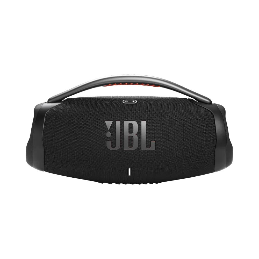 JBL Boombox 3 Black