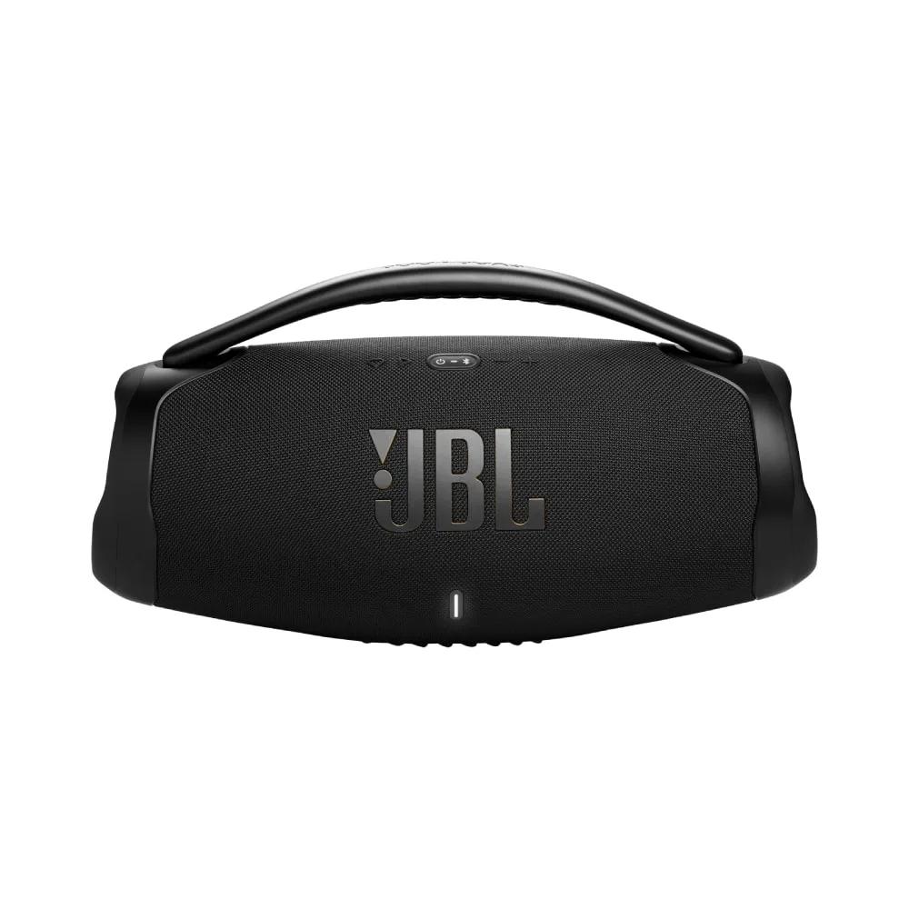 JBL Boombox 3 Wi-Fi Black