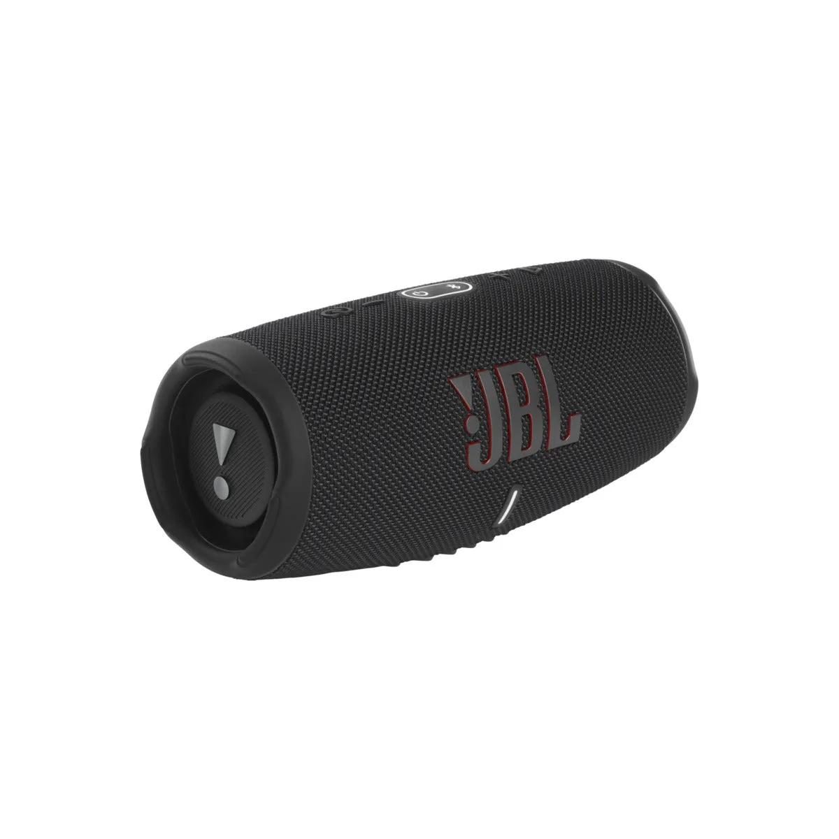 JBL Charge 5 Black