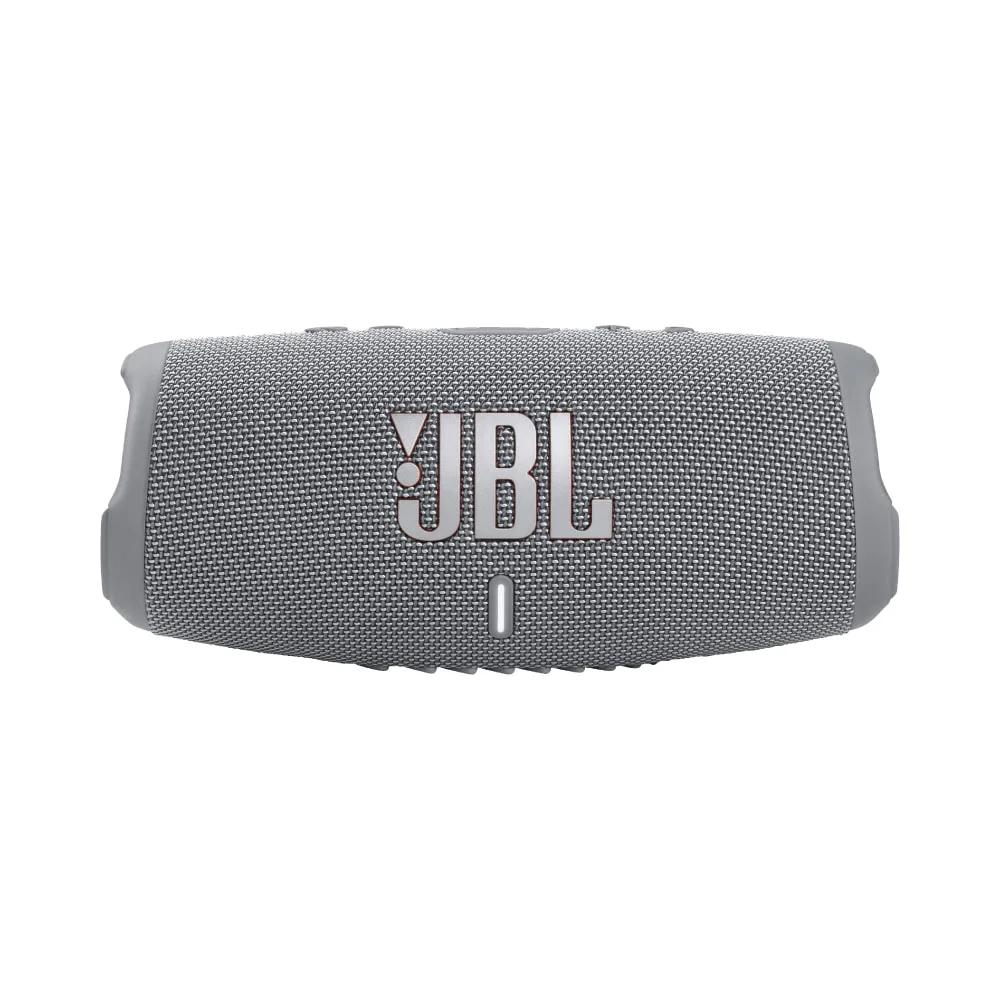 JBL Charge 5 Bluetooth Speaker Grey