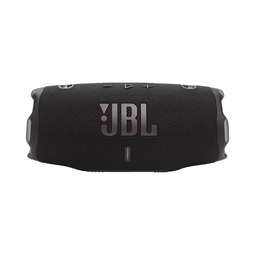 JBL Charge 6 Bluetooth Speaker Black