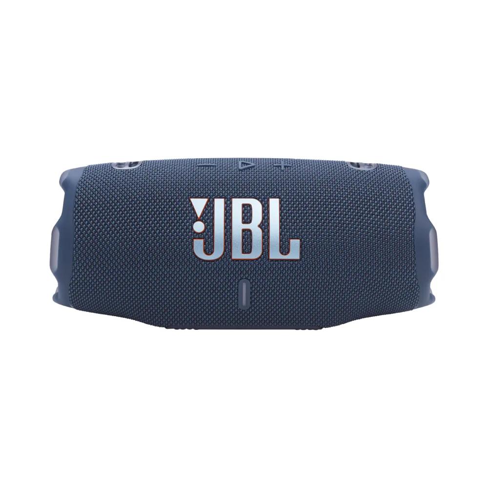 JBL Charge 6 Bluetooth Speaker Blue
