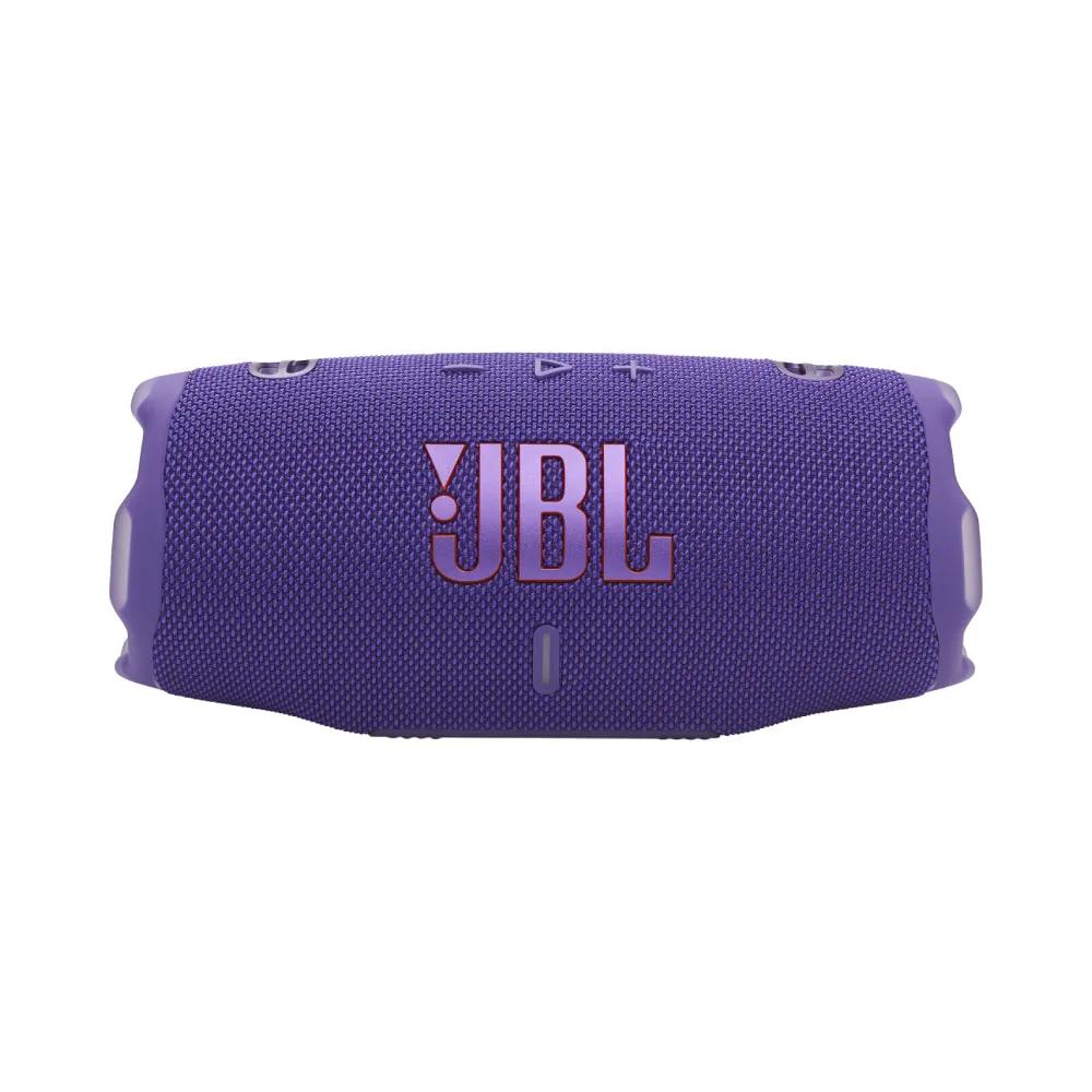 JBL Charge 6 Bluetooth Speaker Purple
