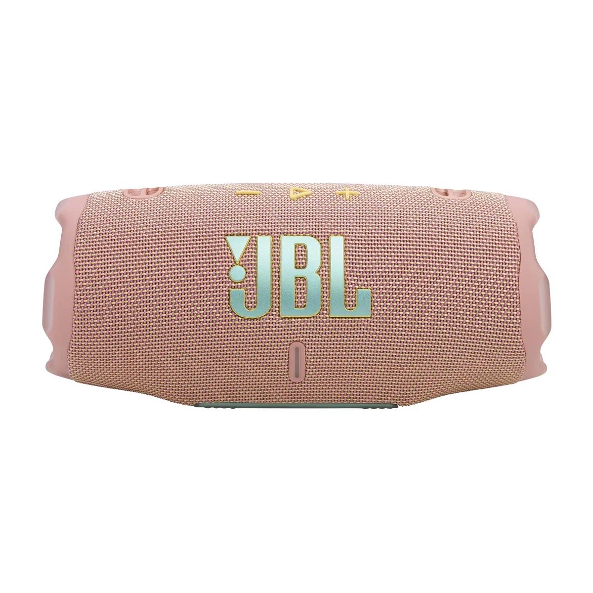 JBL Charge 6 PINK