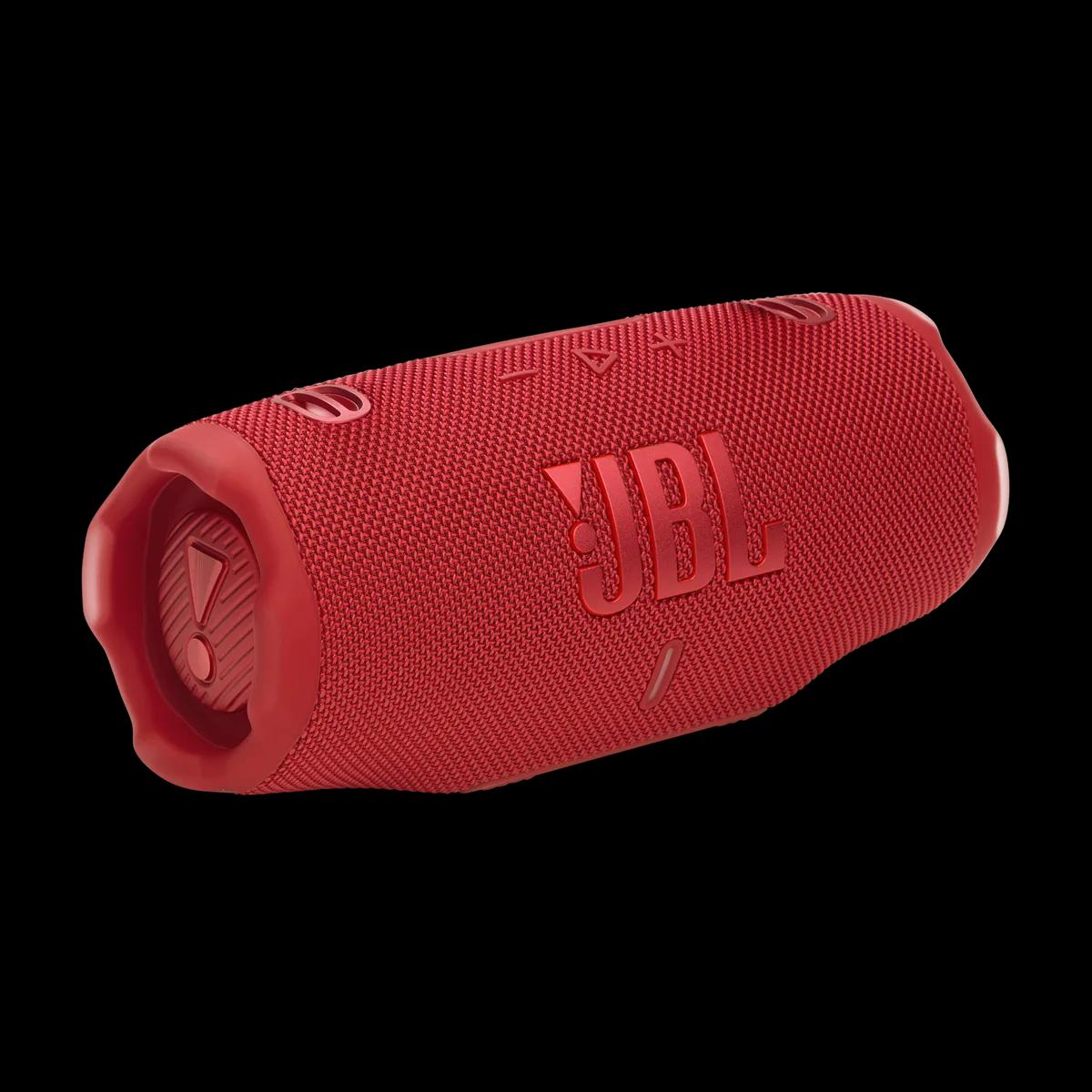 JBL Charge 6 RED