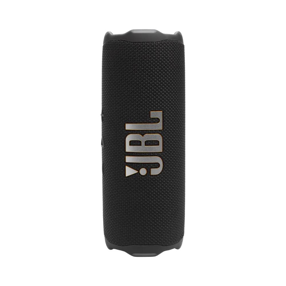JBL Flip 7 Bluetooth Speaker Black