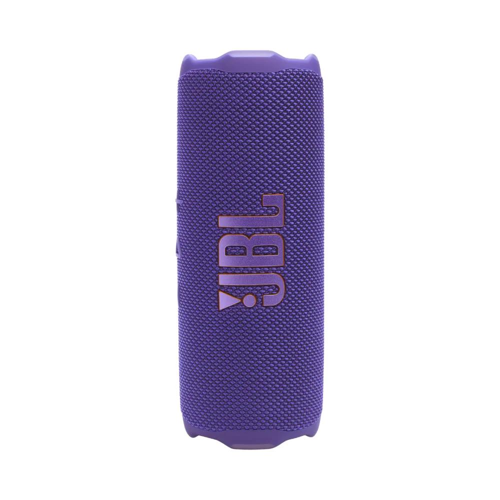 JBL Flip 7 Bluetooth Speaker Purple