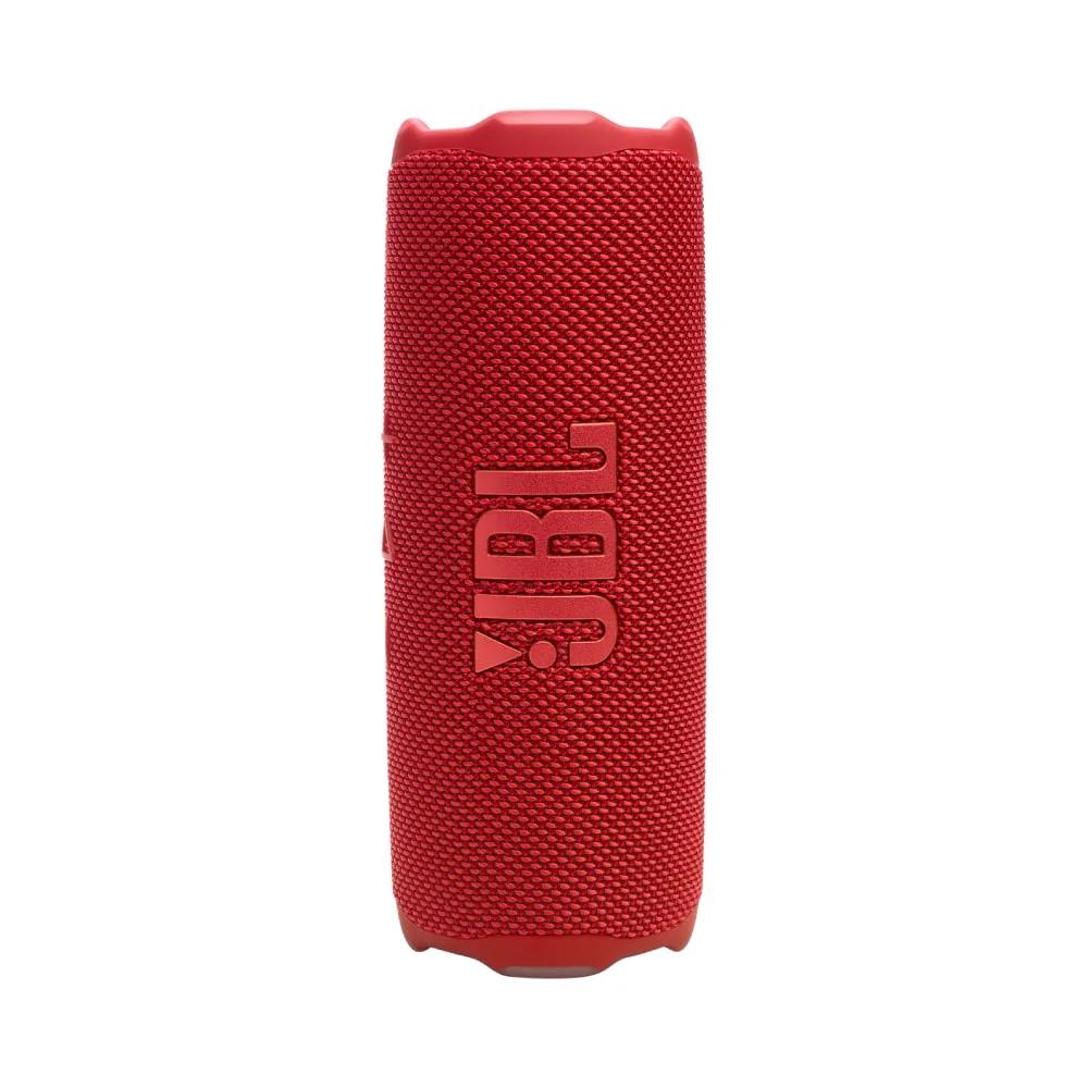 JBL Flip 7 Bluetooth Speaker Red