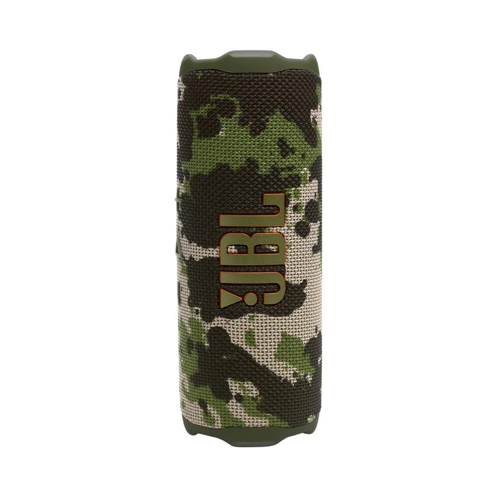 JBL Flip 7 Bluetooth Speaker Squad