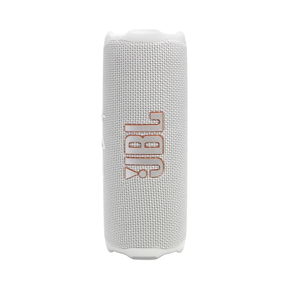 JBL Flip 7 Bluetooth Speaker White