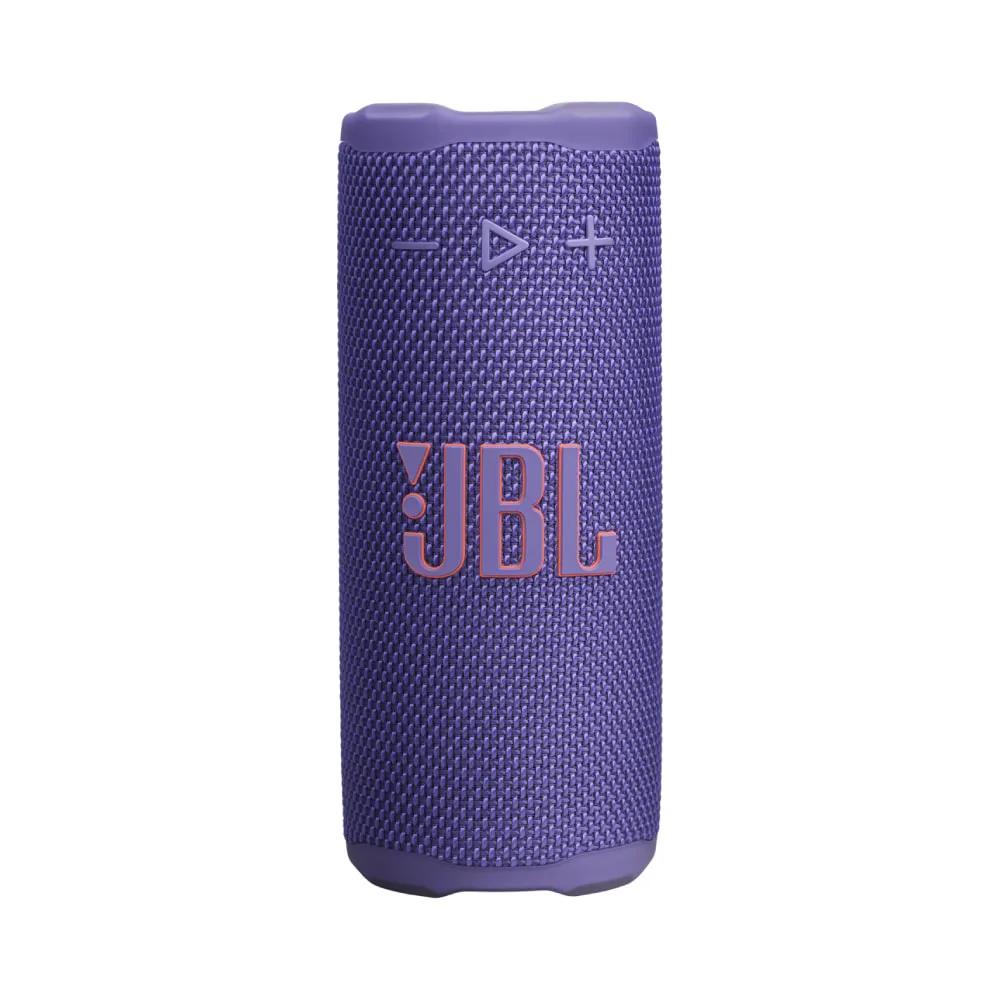JBL Grip Bluetooth Speaker Purple