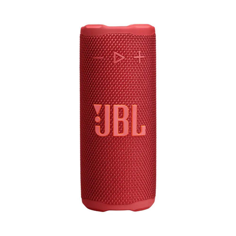 JBL Grip Bluetooth Speaker Red