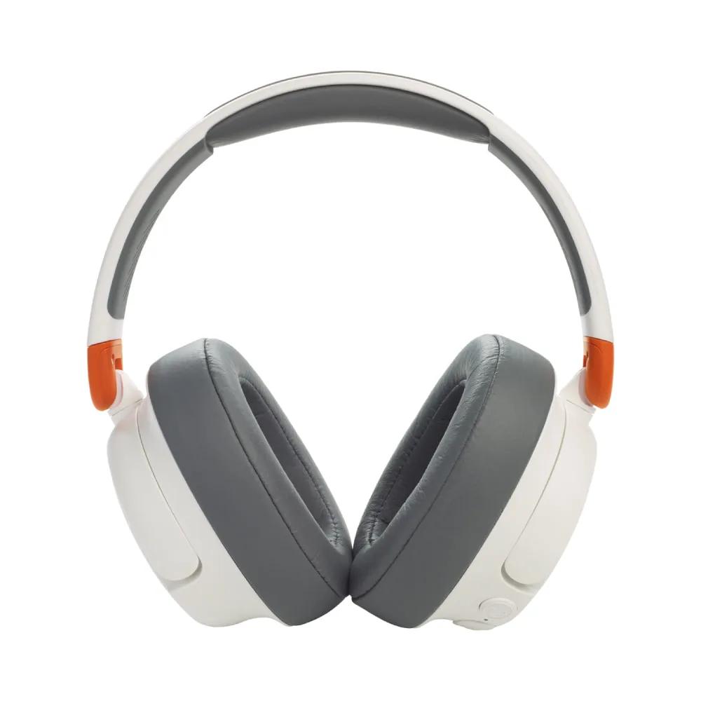 JBL JR 460NC Headphones White