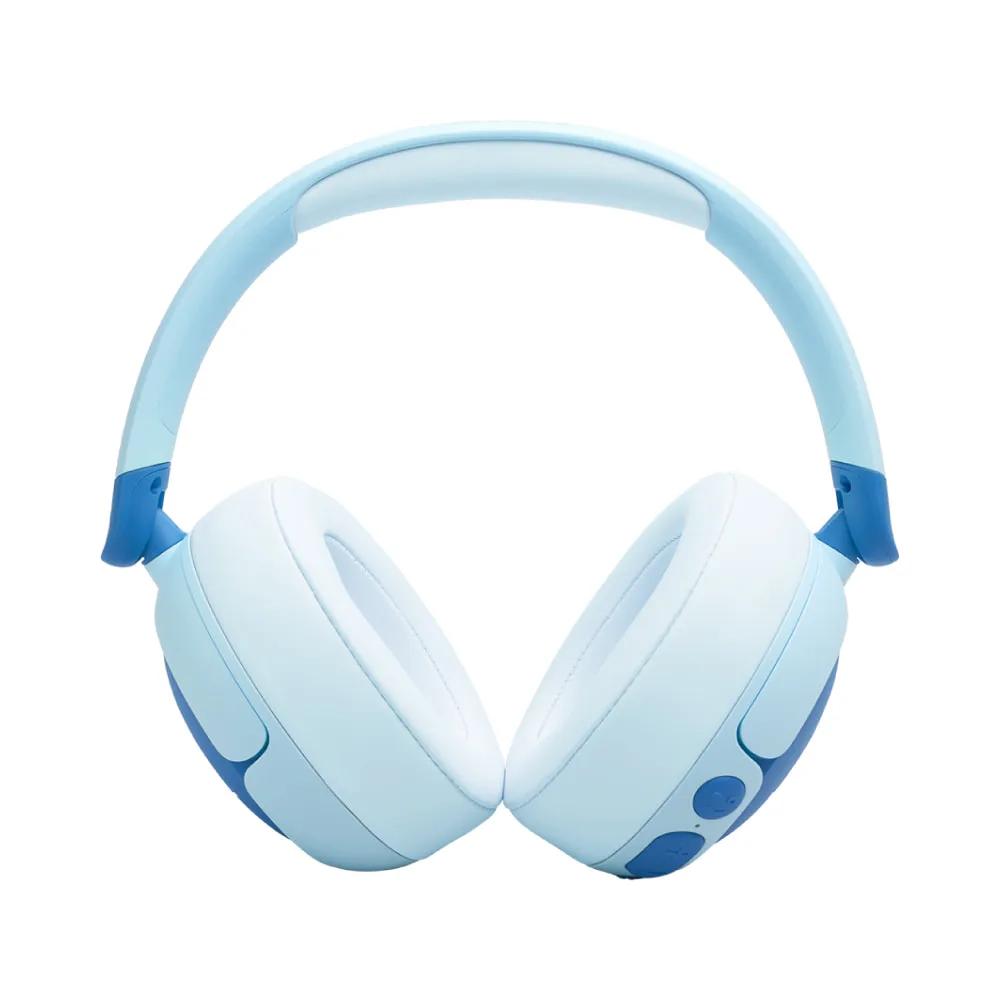 JBL Junior 470NC Wireless Headphones Blue