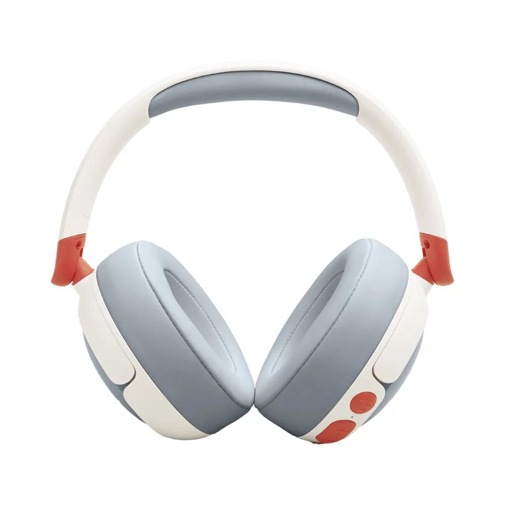 JBL Junior 470NC Wireless Headphones White