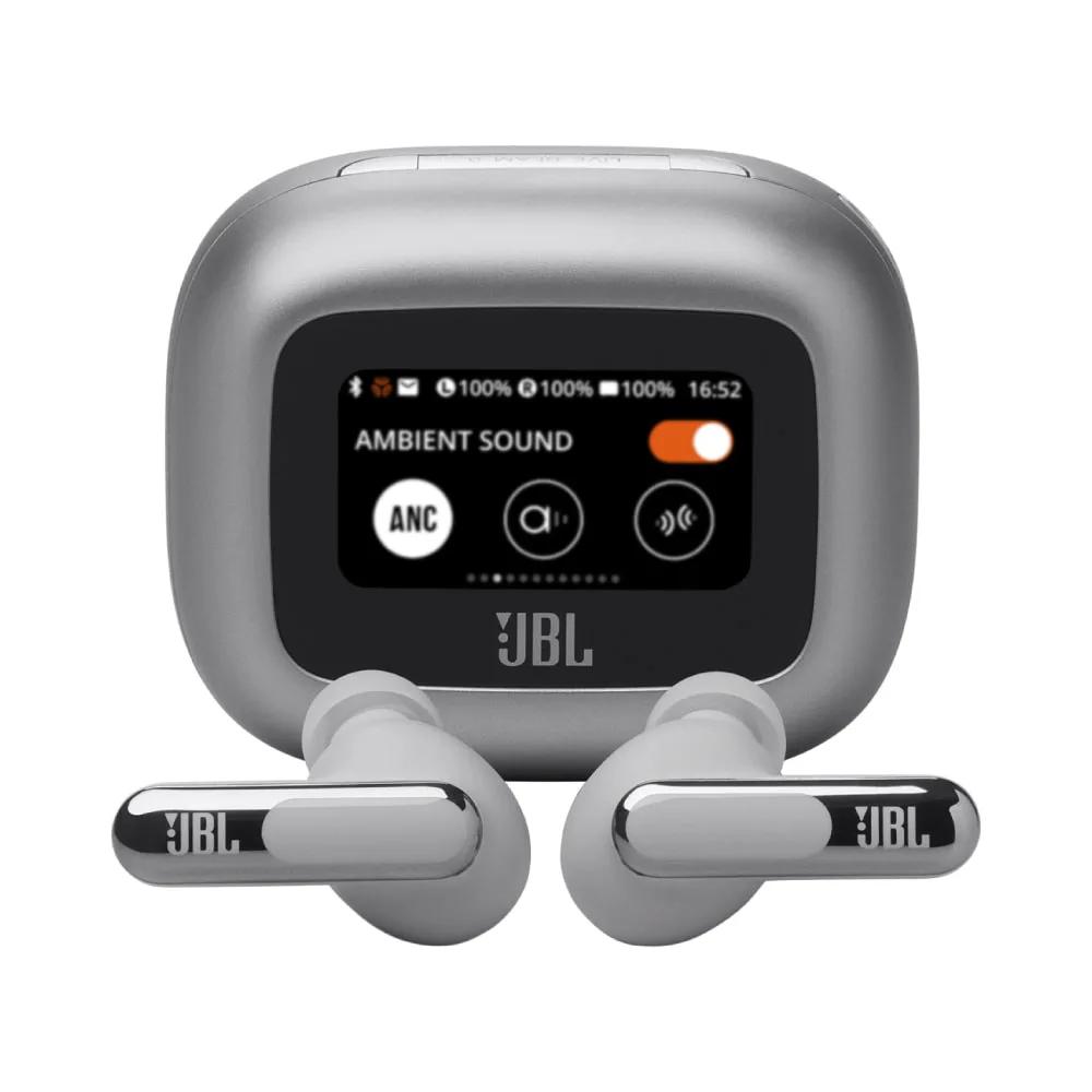 JBL Live Beam 3 True Wireless ANC Earbuds