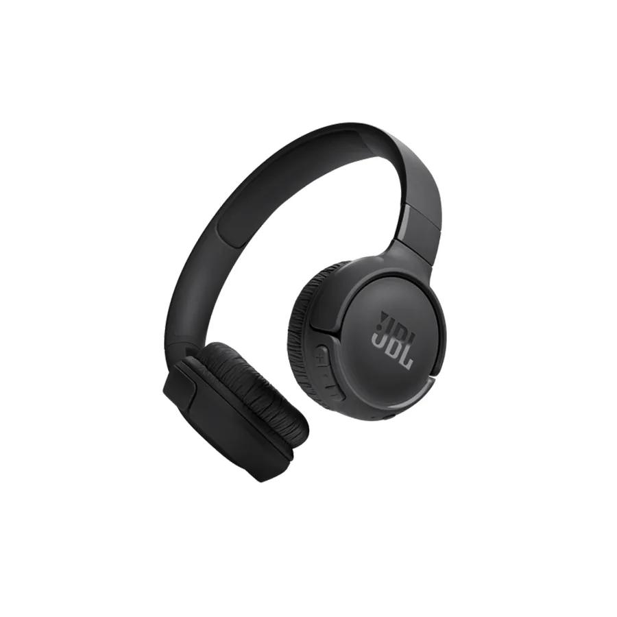 JBL Slušalice bluetooth T520 BT crne