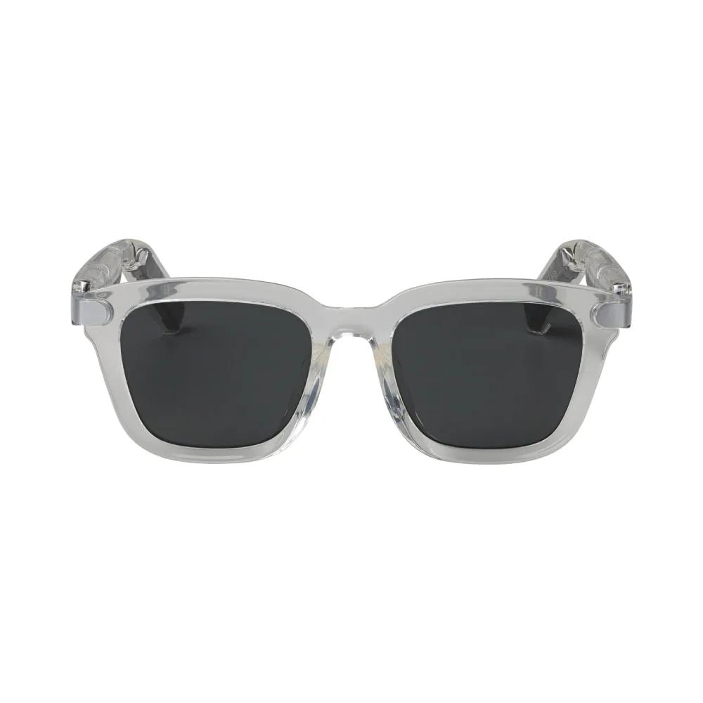 JBL Soundgear Frames Square Pearl