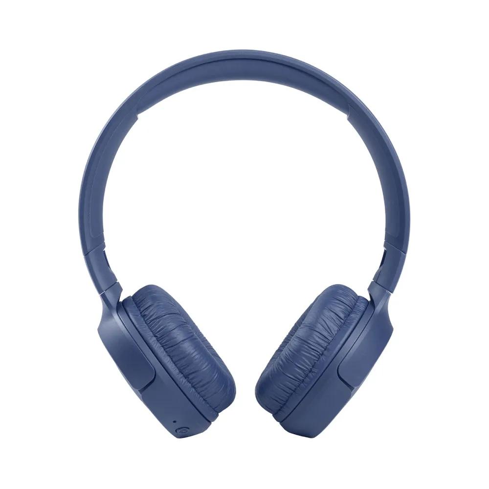 JBL Tune 510BT Wireless Headphones Blue