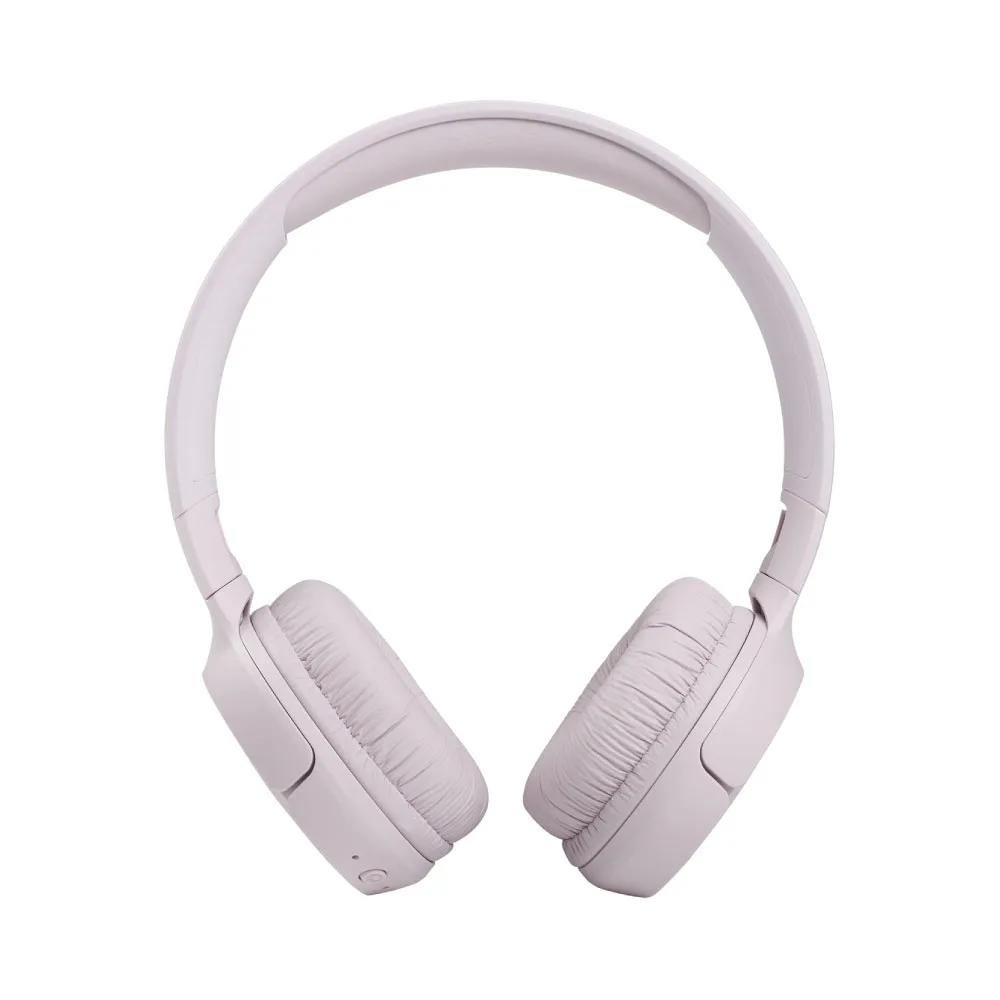 JBL Tune 510BT Wireless Headphones Rose