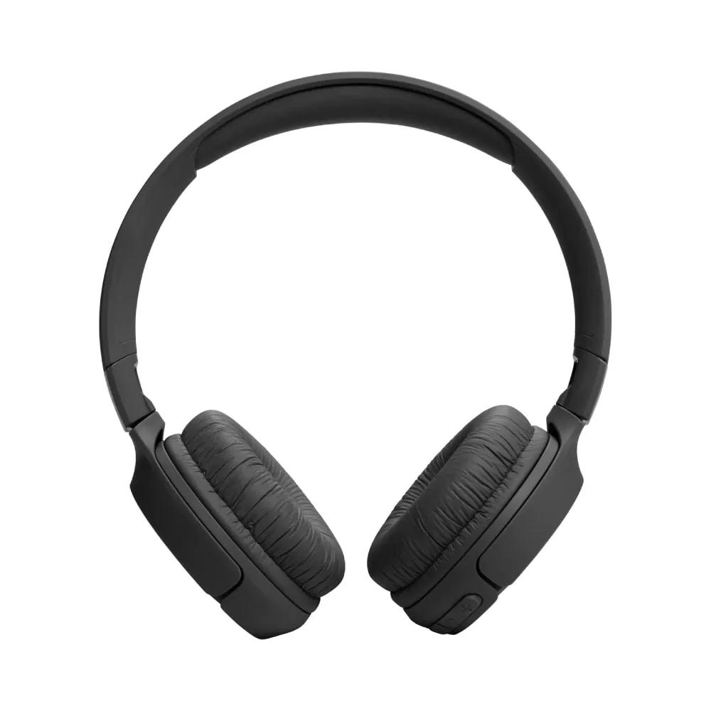 JBL Tune 520BT Headphones Black