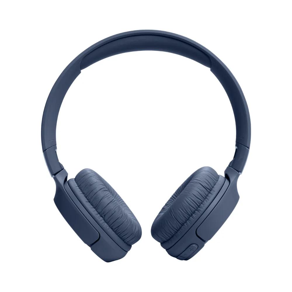 JBL Tune 520BT Headphones Blue