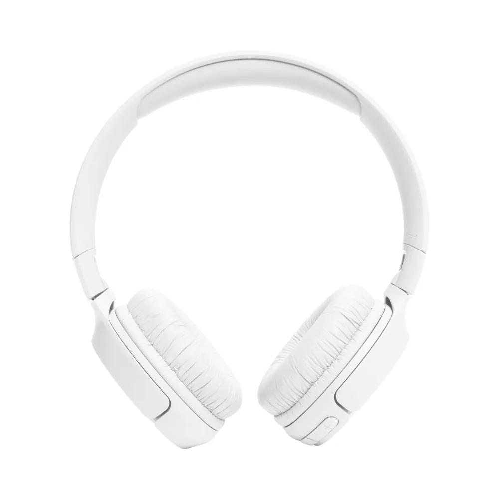 JBL Tune 520BT Headphones White