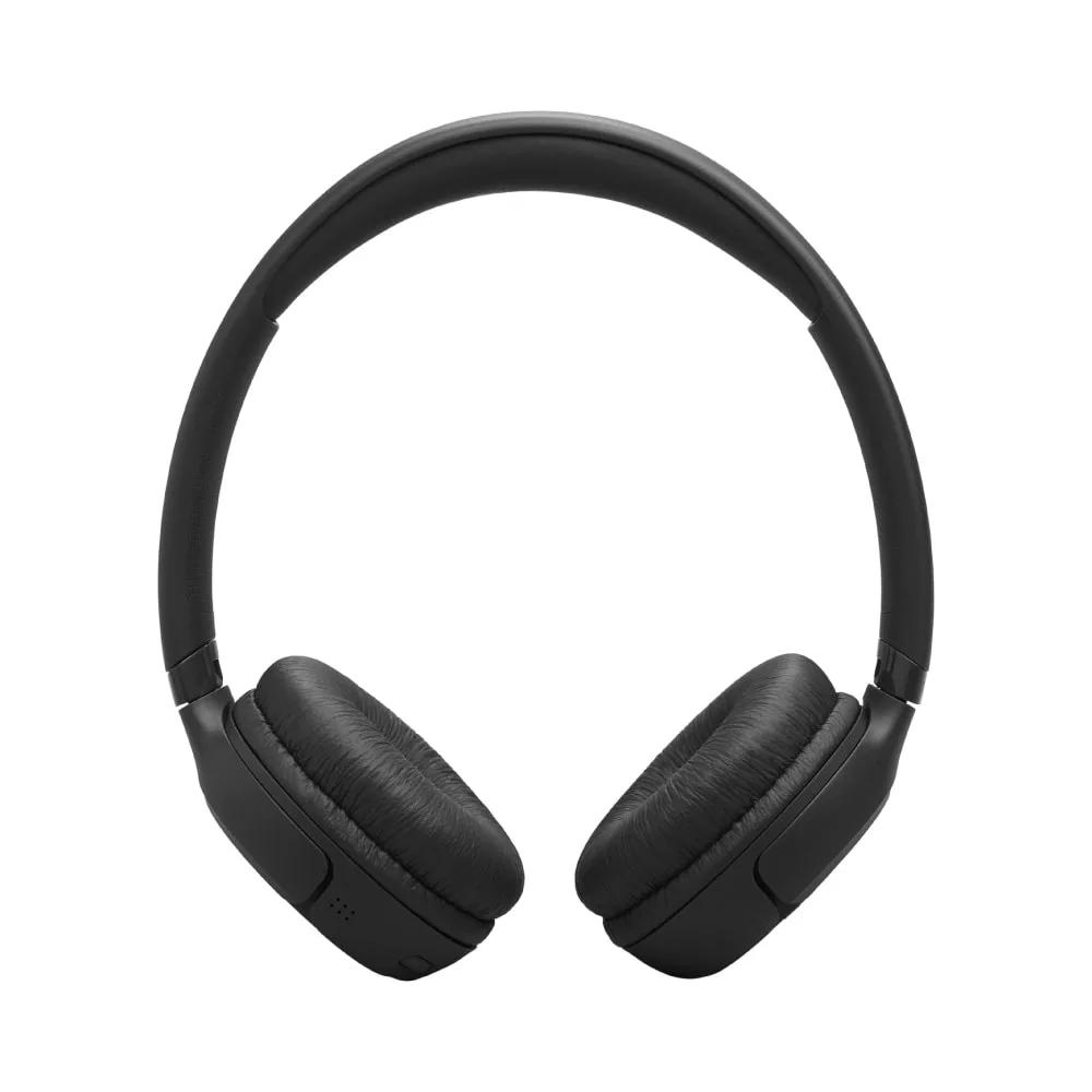 JBL Tune 530BT Headphones Black