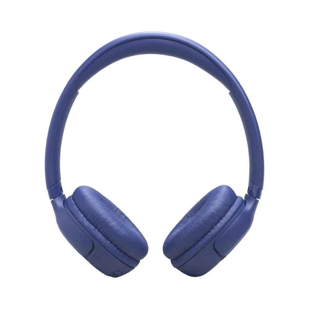 JBL Tune 530BT Headphones Blue
