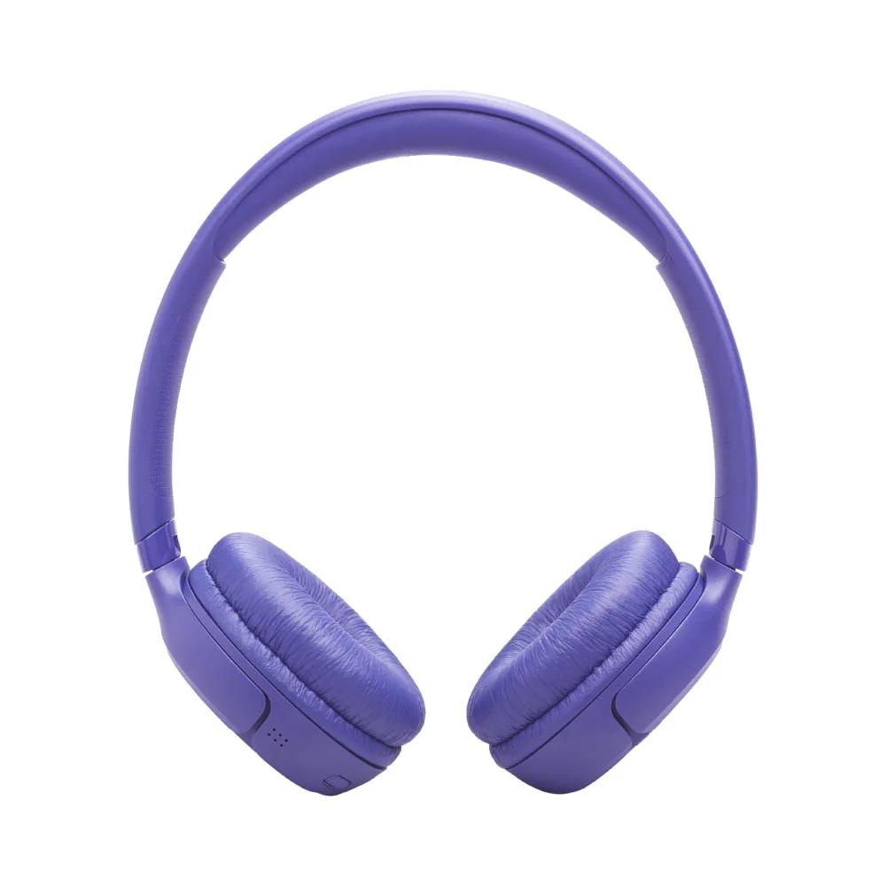 JBL Tune 530BT Headphones Lavander Purple