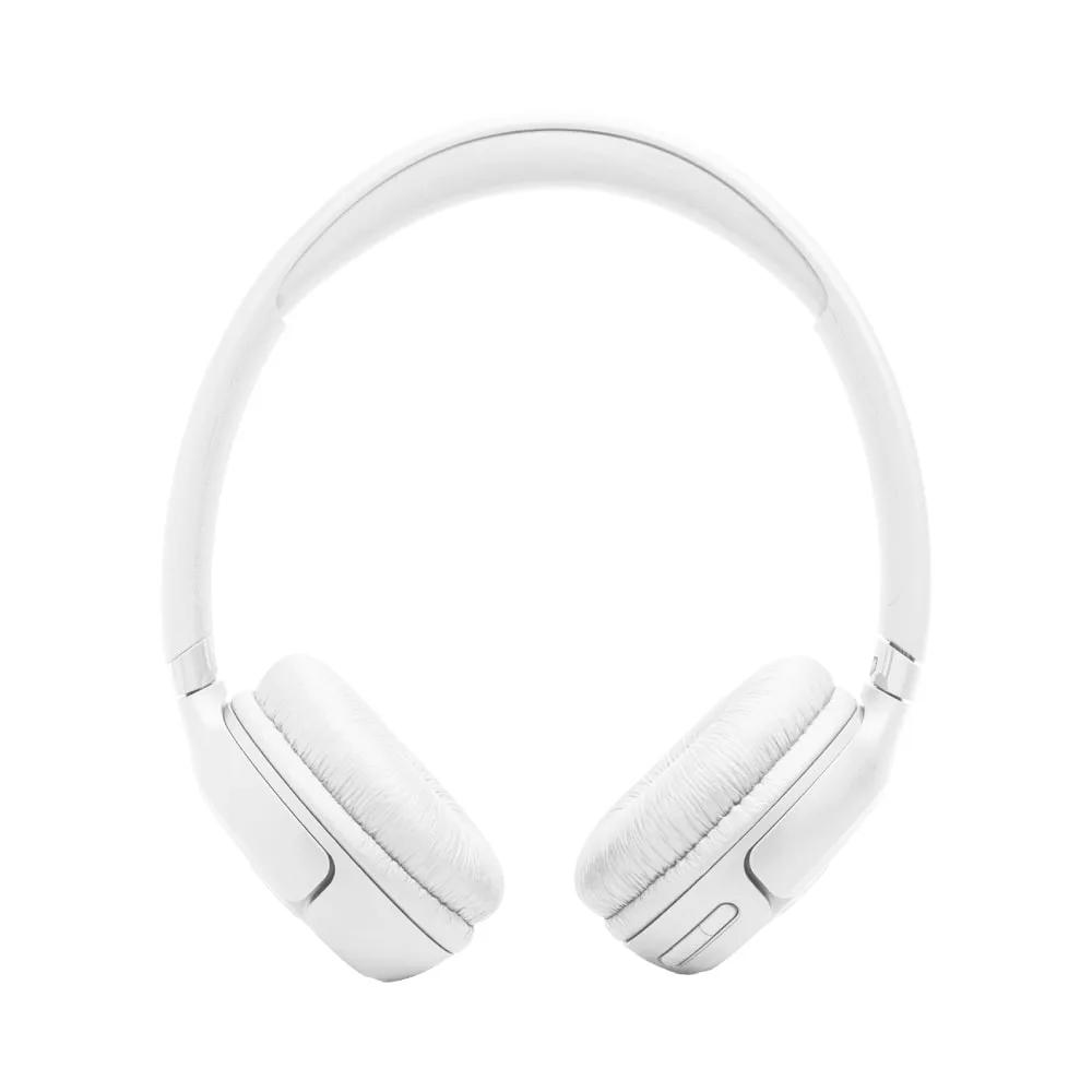 JBL Tune 530BT Headphones White