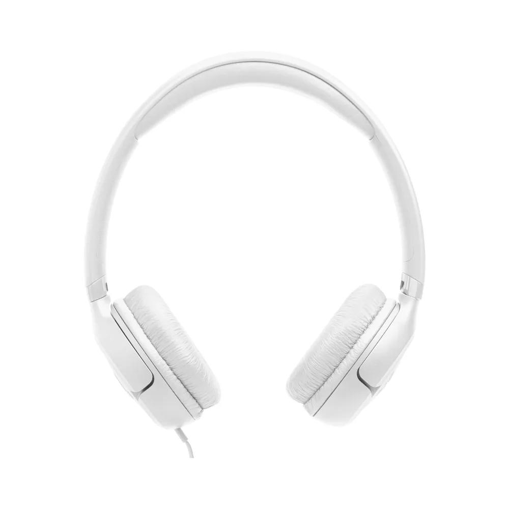 JBL Tune 530C Headphones White