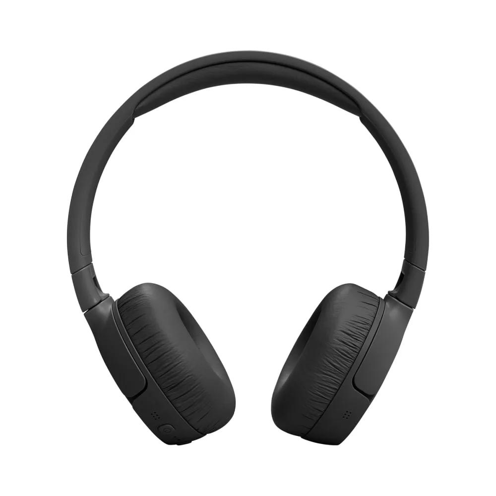 JBL Tune 670NC Headphones Black