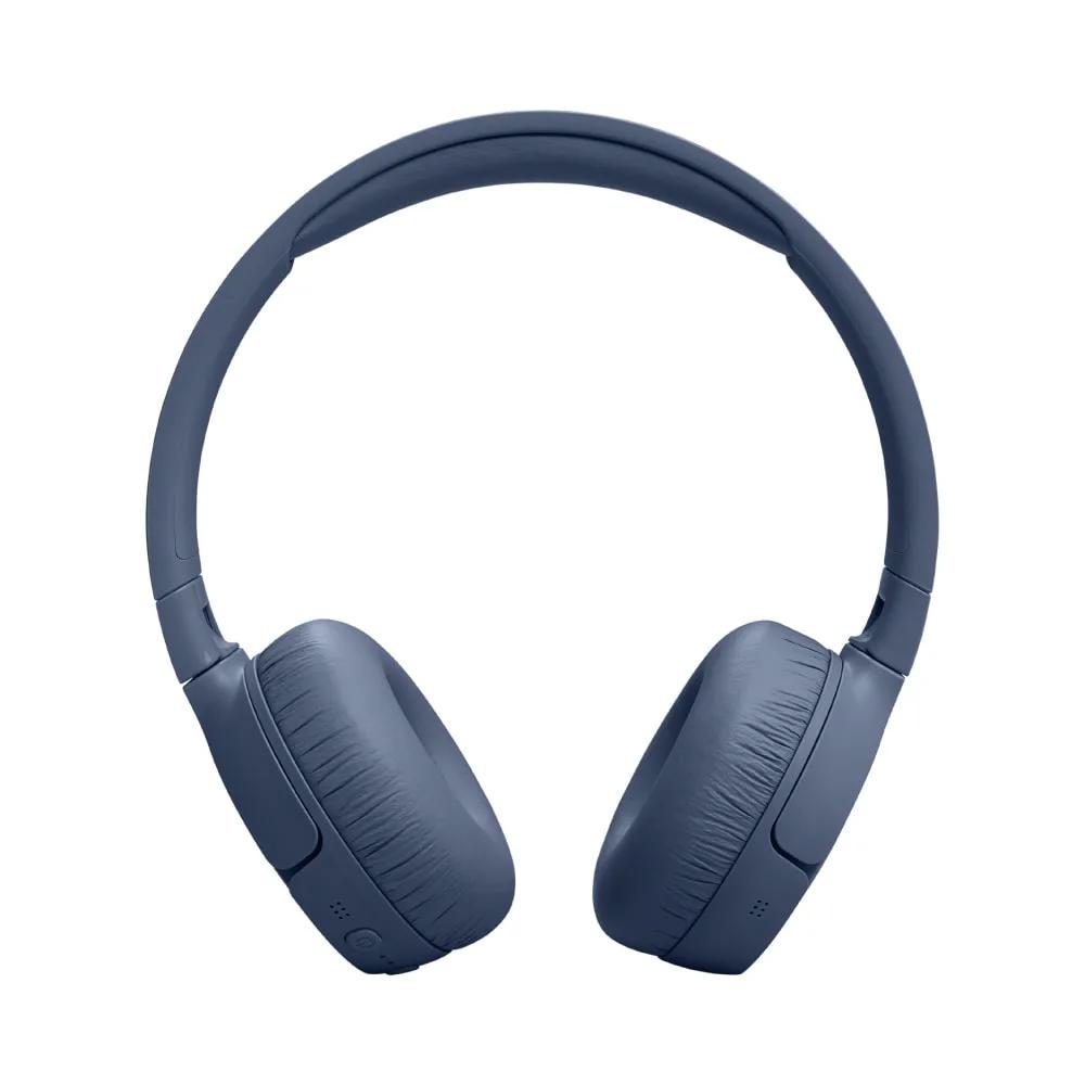 JBL Tune 670NC Headphones Blue