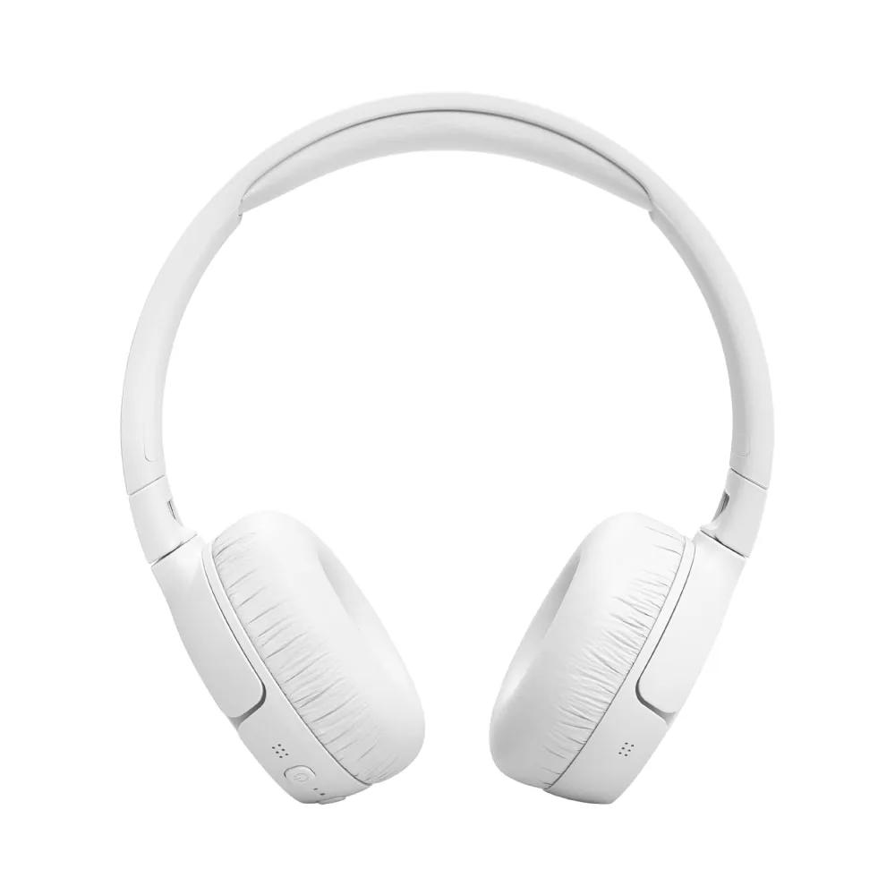 JBL Tune 670NC Headphones White