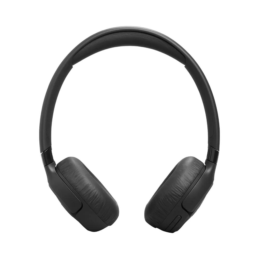JBL Tune 680NC Wireless Headphones Black