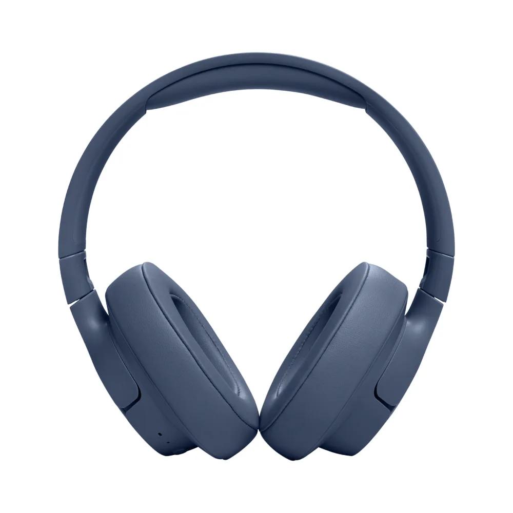 JBL Tune 720BT Wireless Headphones Blue
