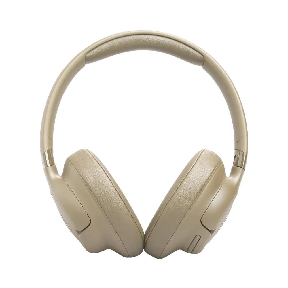 JBL Tune 730BT Wireless Headphones Beige